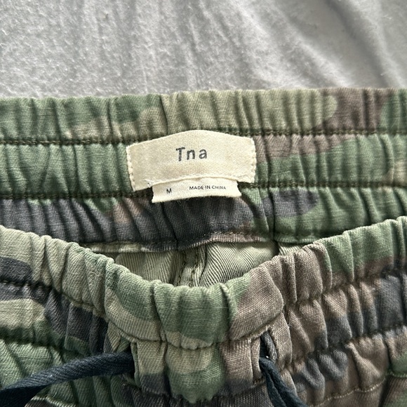 TNA Cargo Pants - Picture 2 of 3